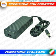 ALIMENTATORE ORIGINALE HP