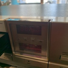 Lettore CD stereo Luxman D-03
