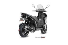 Scarico completo omologato - scarico,