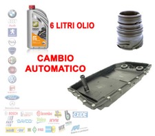 Coppa cambio - coppa,