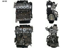 Motore ford mondeo tdci - mondeo, 2.0