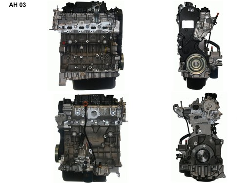Motore ford mondeo tdci - mondeo,
