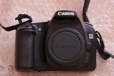 Canon EOS 30D