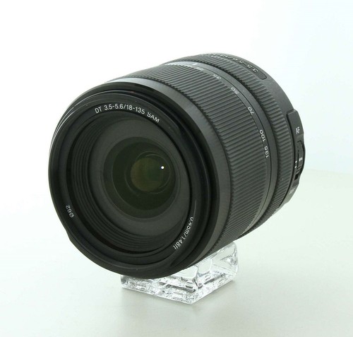 Sony 135 5 - mm, f3.5-5.6