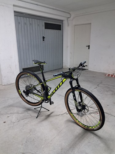 Bicicletta usata - bicicletta,