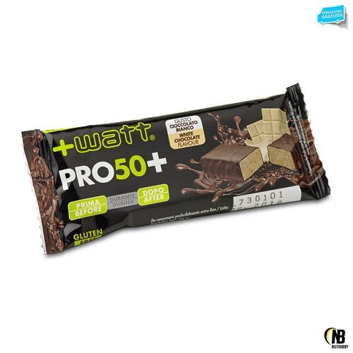 Watt pro bar 24 barrette - bar,
