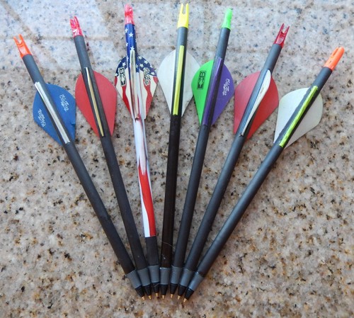Penna fatta mano da - a,