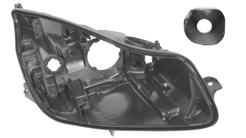 Opel insignia 2008 2013 - opel, 2008-2013