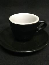TAZZINA TAZZA BAR CAFFÈ COFFEE BIALETTI ESPRESSO COLLECTION VINTAGE COLLEZIONE