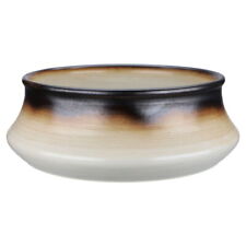 Ciotola grande panciuta