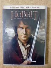 LO HOBBIT LA DESOLAZIONE DI