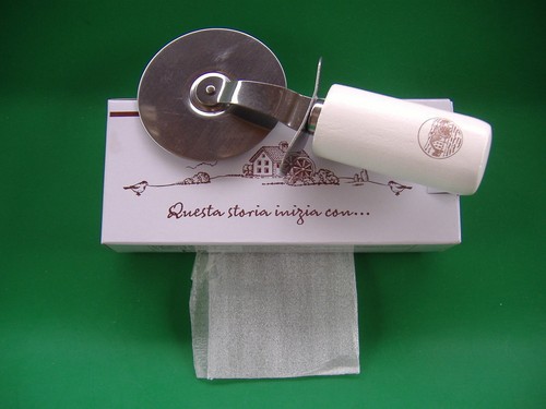 Mulino bianco tagliabonta le - bianco,
