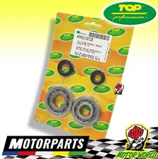 KIT REVISIONE CUSCINETTI DI BANCO TOP KYMCO PEOPLE 50 2T 2003