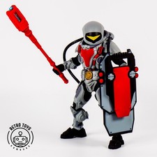 COSMIC LEGIONS Phantom Trooper
