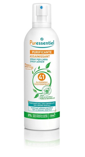 Puressentiel spray - -,