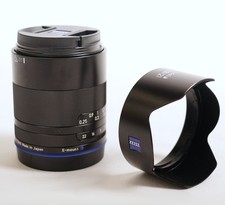 Zeiss Loxia 21 mm f/2.8