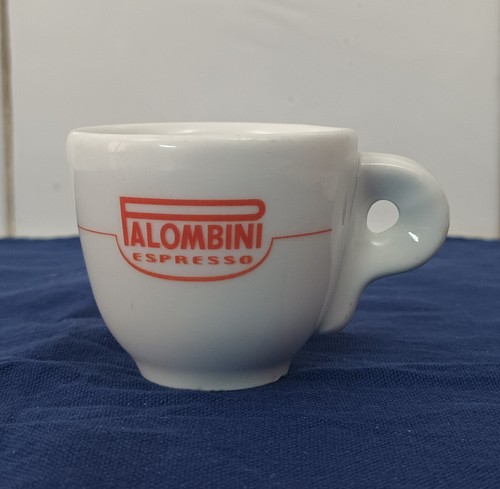 Tazzina caffè palombini - tazzina,