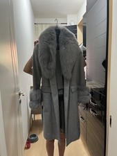 Capotto Donna Flavio