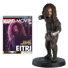Eaglemoss marvel movie - eaglemoss,