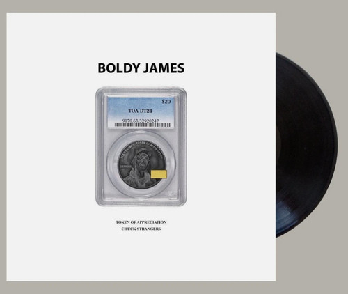 Boldy james chuck - boldy,