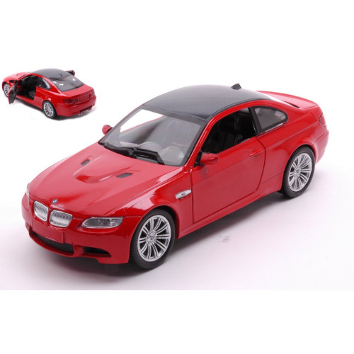 Bmw coupe 2008 - bmw, m