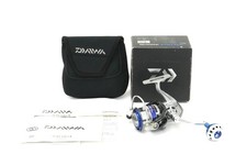 DAIWA 10 SALTIGA 4000H 366351