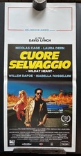 Cuore selvaggio Wild Heart