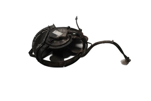 Ventola radiatore - radiatore,