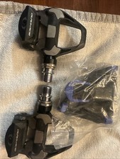 Shimano Dura-Ace PD-R9100