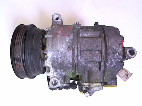 Compressore clima land - clima, rover