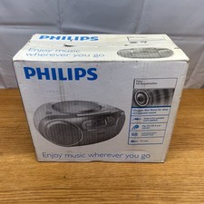 Philips (AZ127/05) Radio