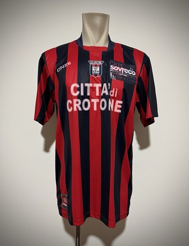 Maglia calcio crotone - maglia, match
