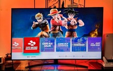 Retro Game Console Stick Tv