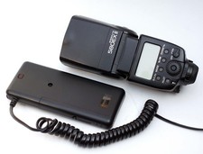 Flash CANON Speedlite 580EX II