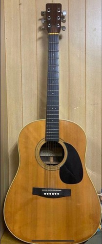 Chitarra acustica suzuki 250 - acustica,