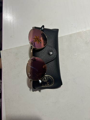 Ray ban rb3447 001 - rb3447, 50-21