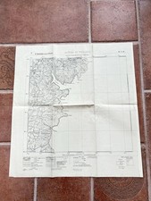 ALTURA DI NESAZIO 1920 CARTA