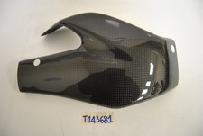 Carbon Swing Arm Cover