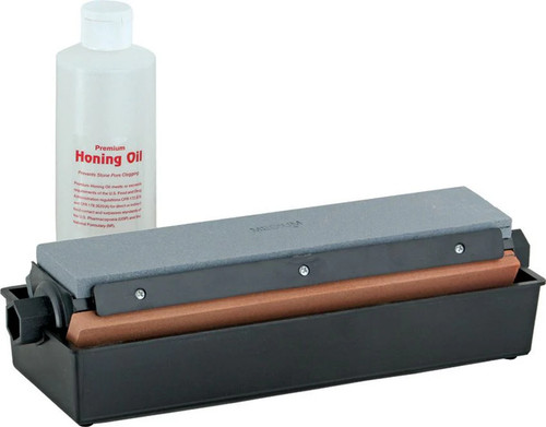 Arkansas pro hone tri - 11",