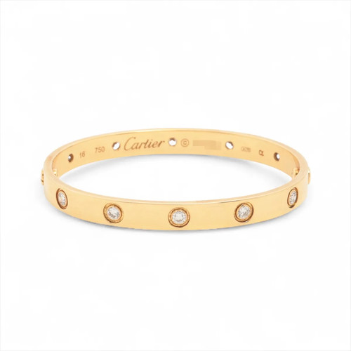 Bracciale cartier love - bracciale,