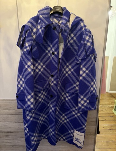 Cappotto burberry - cappotto,