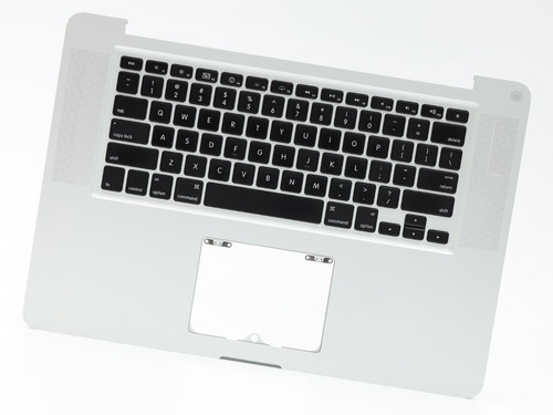 Macbook pro a1286 - 15",