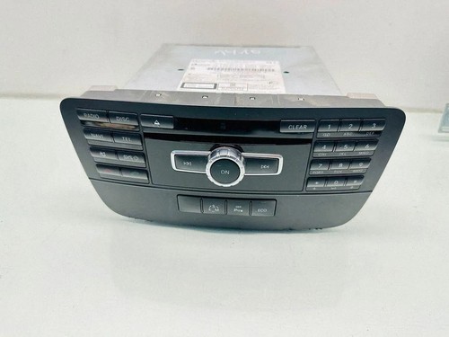 Mercedes benz glk - glk, mappe