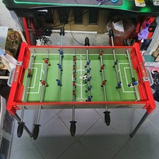 Biliardino smoby calcio - biliardino,