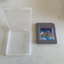 Nintendo SUPER MARIO LAND Game