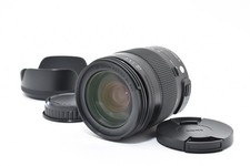 Sigma 18-200 mm F3.5-6.3 DC