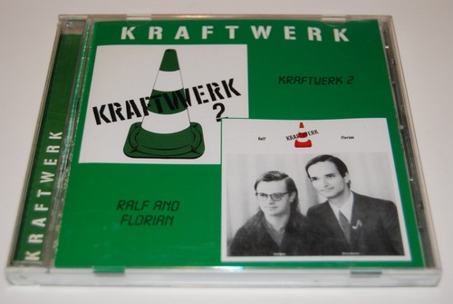 Kraftwerk ralf - -,