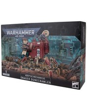 Games Workshop Adeptus