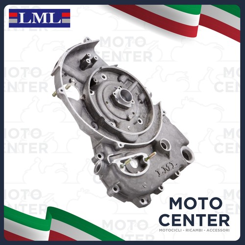 Carter motore lato volano lml - lato,