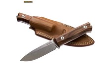 LionSteel B40 ST Legno Santos